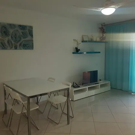 Apartamento Paraiso Royal Americas Playa de las Americas (Tenerife)