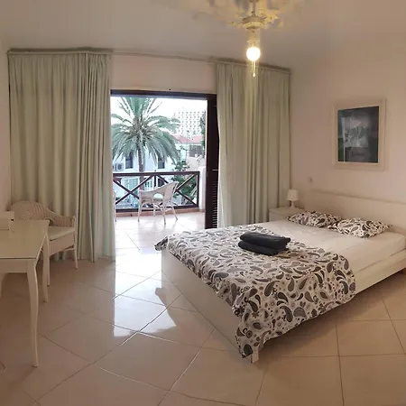 Apartamento Paraiso Royal Americas