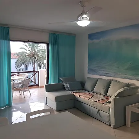 Apartamento Paraiso Royal Americas * Playa de las Américas