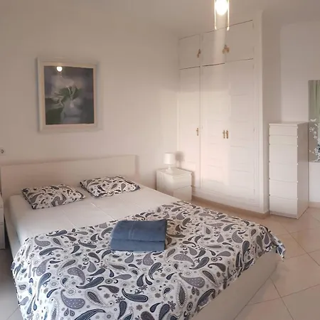 Apartamento Paraiso Royal Americas Daire *