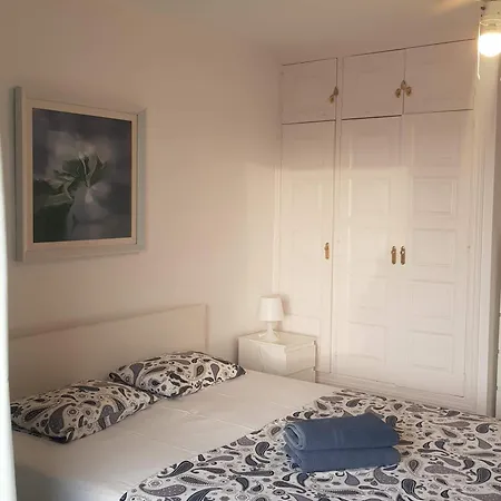 Daire Apartamento Paraiso Royal Americas Playa de las Américas